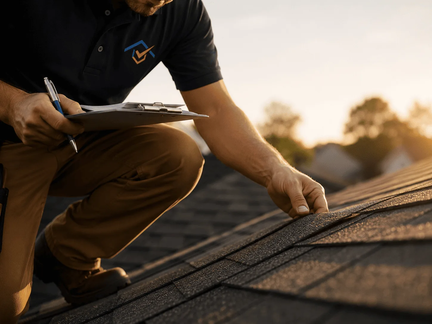 Why Choose Roof Inspection in Monroe, NC